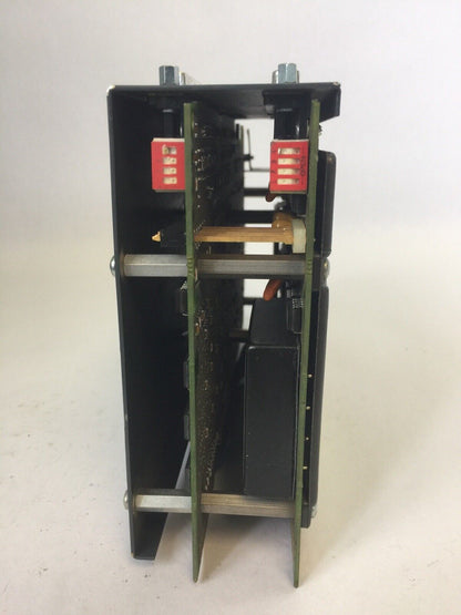 ALLEN BRADLEY 2760-RB FLEXIBLE INTERFACE MODULE SER A REV H