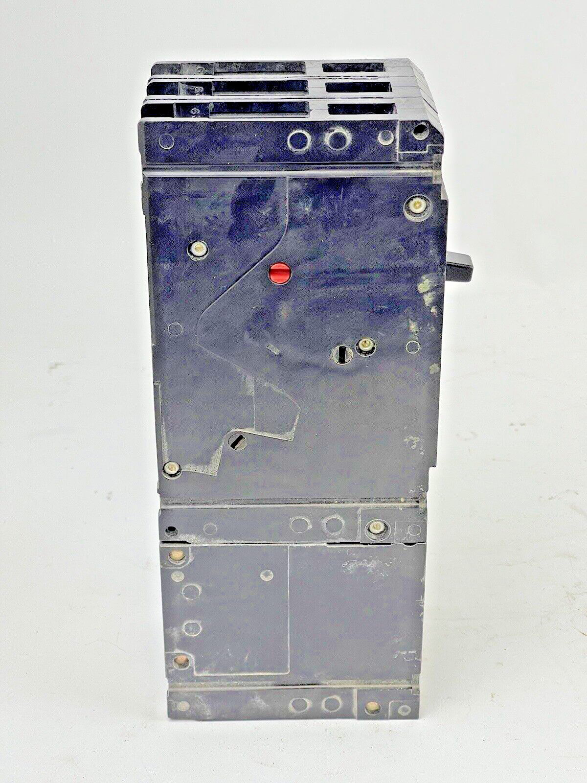 ITE - SIEMENS - CED63B030 - CIRCUIT BREAKER - 30 A, 600 VAC, 3 POLE, TYPE CED6