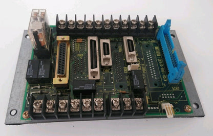 FANUC A20B-1006-0290/02B CONTROL BOARD