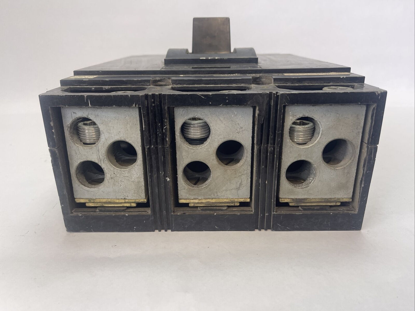 SQUARE D MAL36800 CIRCUIT BREAKER 800AMP 600VAC 250VDC 3POLE