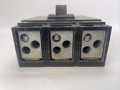 SQUARE D MAL36800 CIRCUIT BREAKER 800AMP 600VAC 250VDC 3POLE