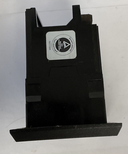 MAX MACHINERY INC 120-200 FLOW INDICATOR CONTROLLER  24VDC 130VAC .4A 50/60HZ