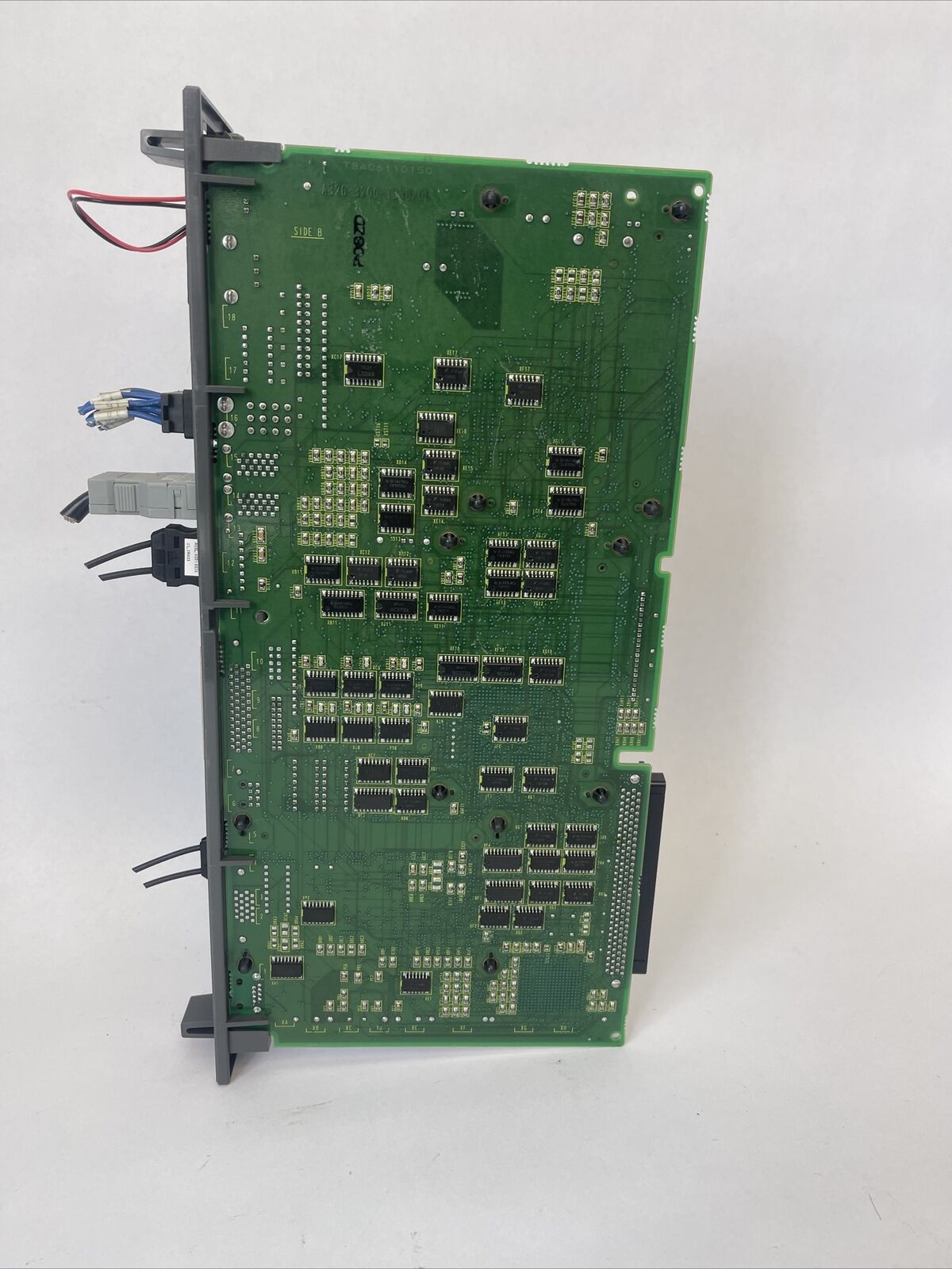 FANUC A16B-3200-0330/20G MAIN BOARD A20B-3300-0085/04B A17B-3300-0200/03B A20B-