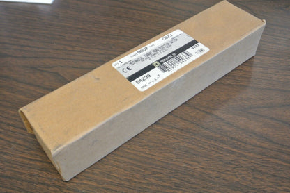 SQUARE D 9007 C62J MECHANICAL TURRET HEAD POSITION (LIMIT) SWITCH / NEW SURPLUS
