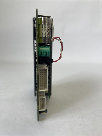 ALLEN BRADLEY 1747-L532 SER D PROC REV 4 PROCESSOR UNIT 1747-OS302 SER A FRN 9