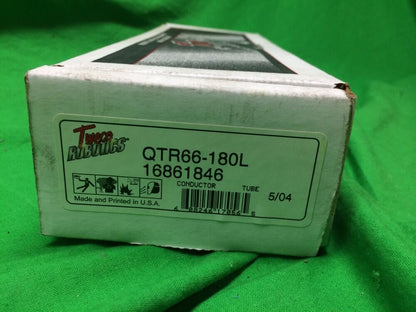 TWECO ROBOTICS QTR66-180L CONDUCTOR TUBE 16861846