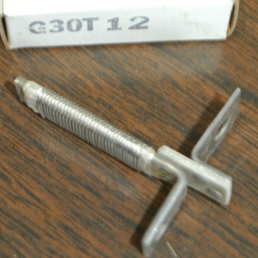 TELEMECANIQUE / GOULD / I-T-E / G30T12 OVERLOAD HEATER ELEMENT / NEW SURPLUS