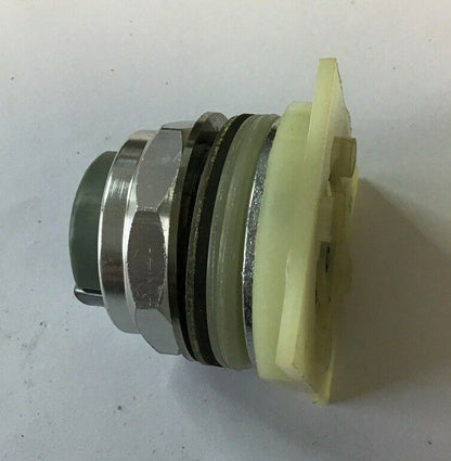 SQUARE D 9001 KR7GR DUAL FUNCTION OPERATOR PUSHBUTTON