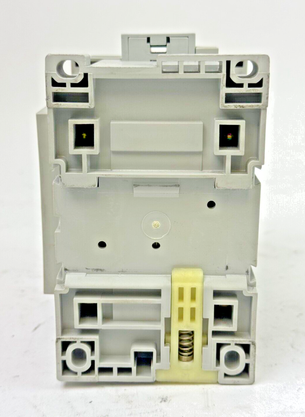 ALLEN-BRADLEY 100-C85D*00 SER. A CONTACTOR W 120 VDC COIL & 100-S CONTACT