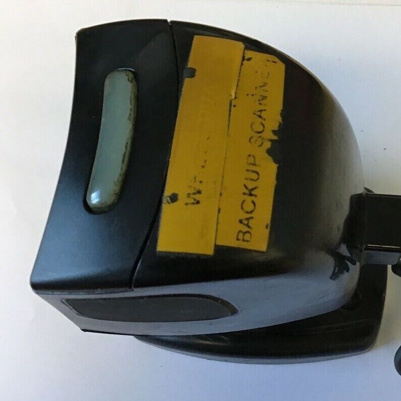 WASP WPS200 BARCODE READER CLASS 011960 4.5-14VDC USB