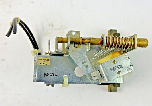 GE - TKMASTA8R - SHUNT TRIP - 24 VDC - TKMASTA8R,L