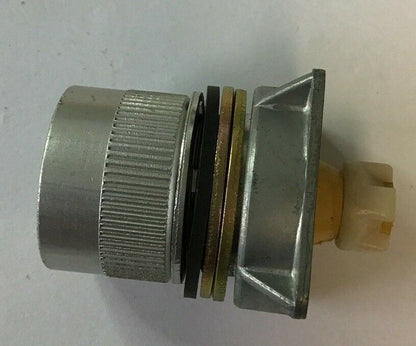 SQUARE D 9001 MR1B SER.A PUSHBUTTON OPERATOR