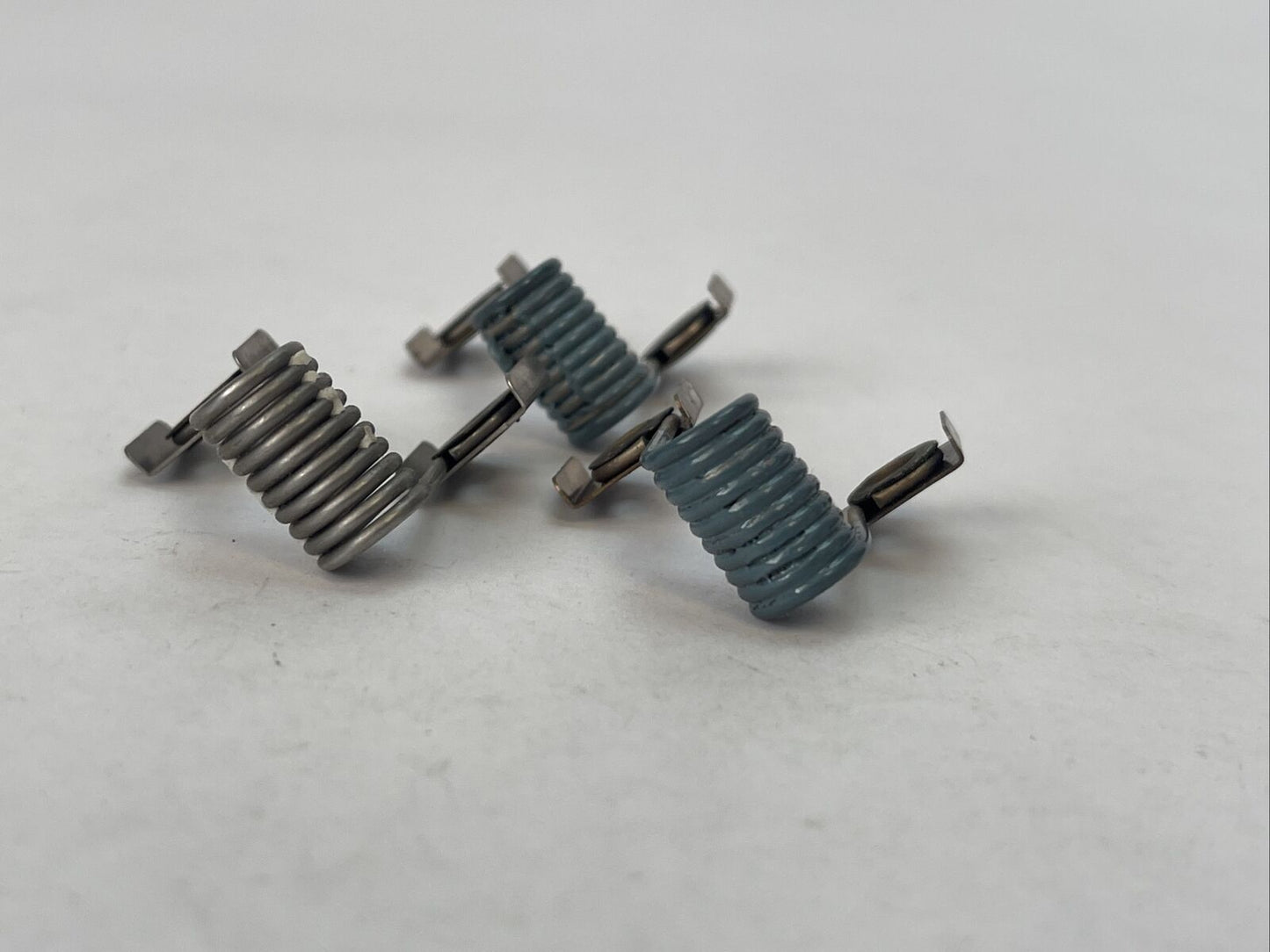 CLARK / SYLVANIA S3.3 HEATER (LOT OF 3)