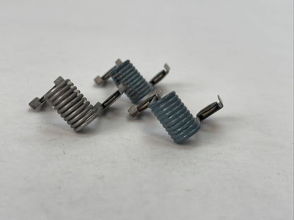 CLARK / SYLVANIA S3.3 HEATER (LOT OF 3)