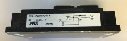 PRX CM600HA-24H TRANSISTOR MODULE ****LOTOF4****