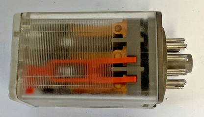 ALLEN BRADLEY 700-HA33A1 RELAY SER.B 120VAC 10A ***LOTOF2***