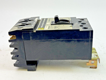 SQUARE D - Q2B32150H - THERMAL MAGNETIC CIRCUIT BREAKER - 3 POLE/ 150 A/ 240 VAC