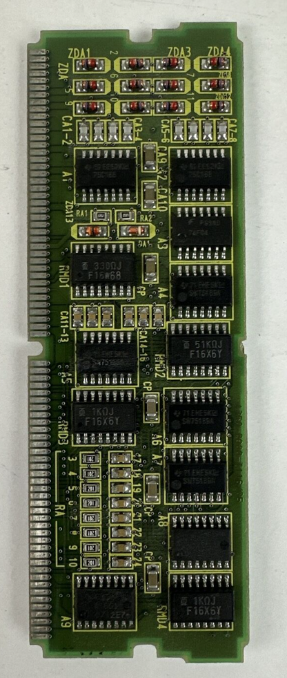 FANUC A20B-2900-0110 I/O INTERFACE MODULE CIRCUIT BOARD A350-2900-T116/05