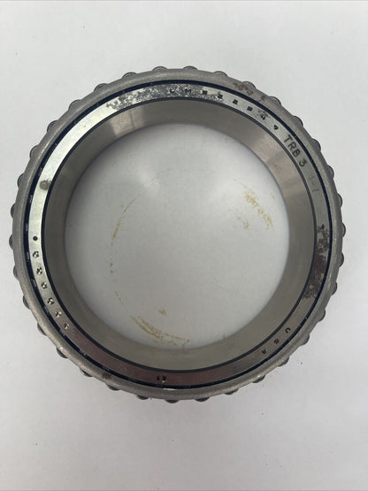 LM522549 TAPPERED ROLLER BEARING