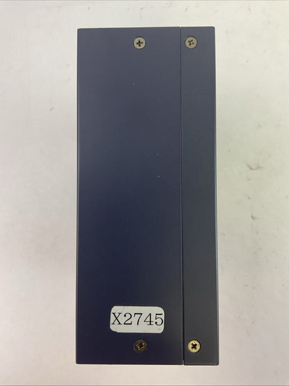 NITTO SEIKO SD100-CU20A DRIVE CONTROLLER 200VAC