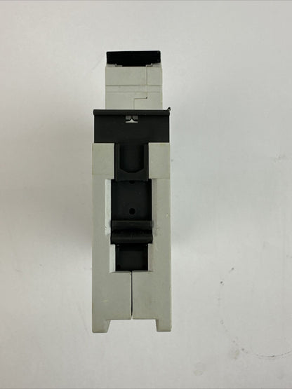 SIEMENS 5SY4106-8 CIRCUIT BREAKER 230/400VAC