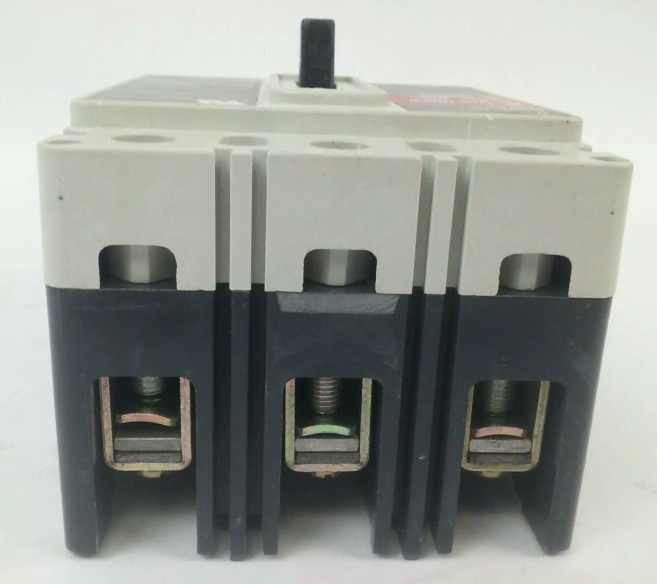 WESTINGHOUSE HMCP003A0C SER.C MOTOR CIRCUIT PROTECTOR TRIP UNIT 3A 3P 600V