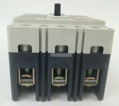 WESTINGHOUSE HMCP003A0C SER.C MOTOR CIRCUIT PROTECTOR TRIP UNIT 3A 3P 600V