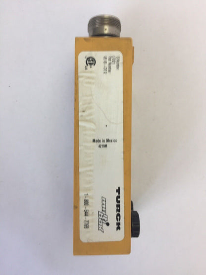 TURCK U7031 VB 80-CS12 MULIT BOX