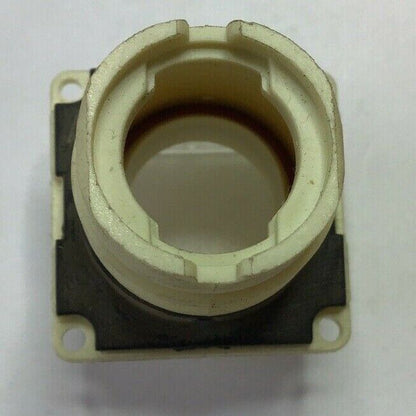 SQUARE D CLASS 9001 SERIES A PILOT LIGHT BEZEL***LOTOF2***