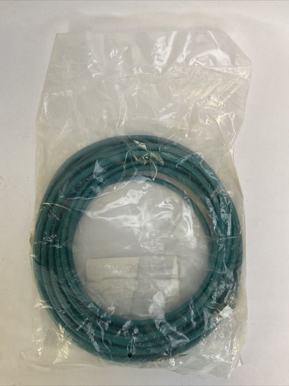 ALLEN BRADLEY 1585J-M4HBJM-10 SER A ETHERNET MEDIA RJ45 PATCHCORD