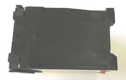 SQUARE D CLASS 8430 TYPE V 3460 LOAD DETECTOR 460V