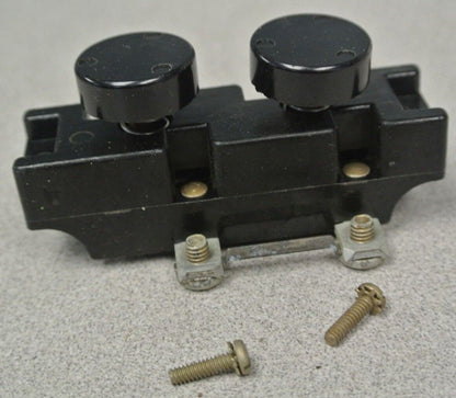 ALLEN-BRADLEY X-215804 UNIT ASSEMBLY for STANDARD DUTY PUSH BUTTON / NEW SURPLUS