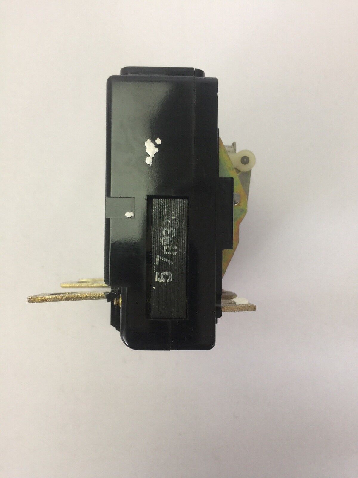 WESTINGHOUSE KS3250TG ELECTRONIC GROUND FAULT TRIP A1X3PK AUX SWITCH 6642C15G01