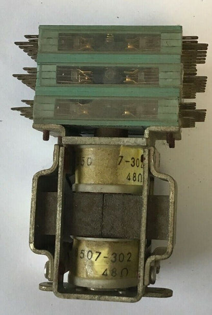 T-BAR 907-36C-24 RELAY SWITCH