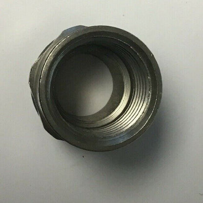 REMKE RAPG-16M50F 1/2" Threaded Adapter***LOTOF 30***