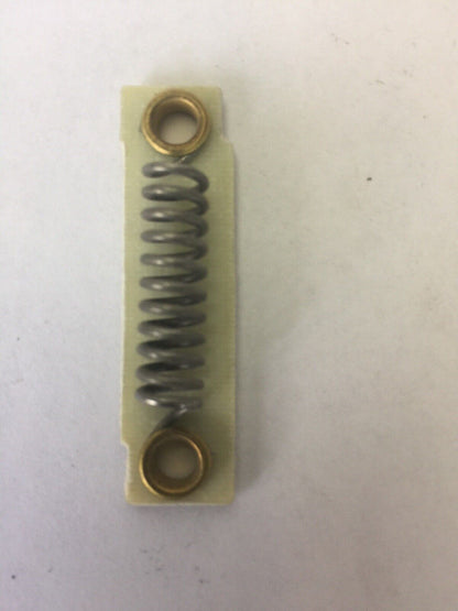 GE CR123K301A HEATER (LOT OF 3)