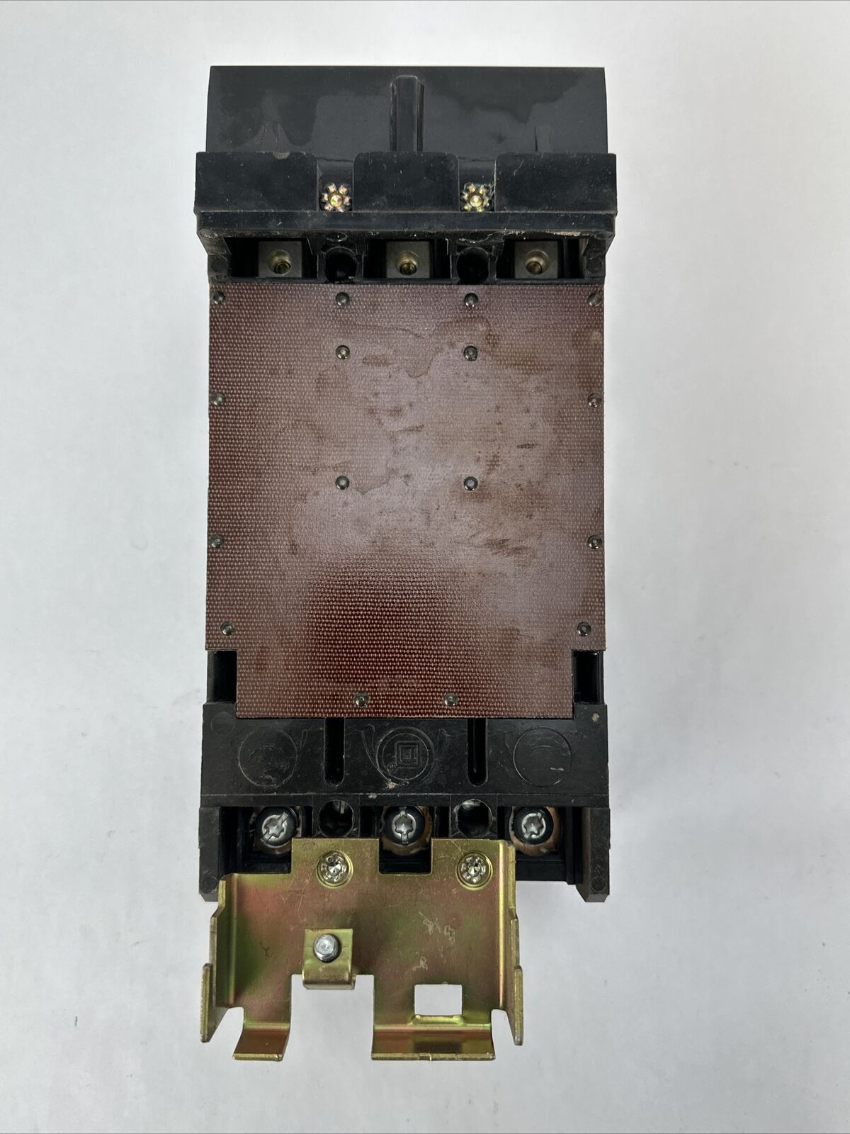 SQUARE D KA36110 CIRCUIT BREAKER 600VAC 250VDC 110AMP 3POLE