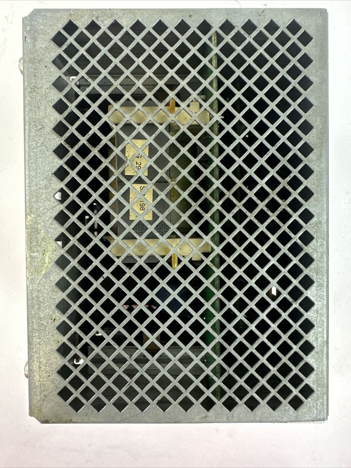 SOLA SDN 10-24-100 POWER SUPPLY 24VDC 10A 115/230VAC 6.0/2.8A