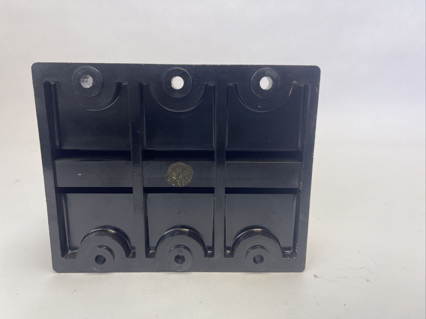 GOULD SHAWMUT 66033 DISTRIBUTION BLOCK 600V