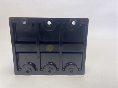 GOULD SHAWMUT 66033 DISTRIBUTION BLOCK 600V