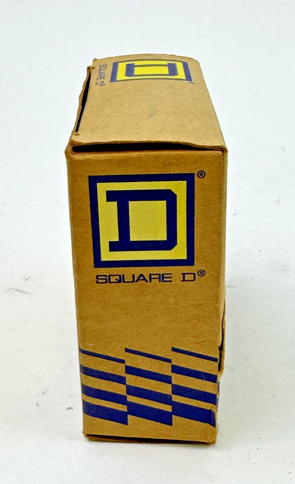 SQUARE D - QOB2255237 -  BOLT-ON CIRCUIT BREAKER - 2 POLE/ 25A/ 240 VAC