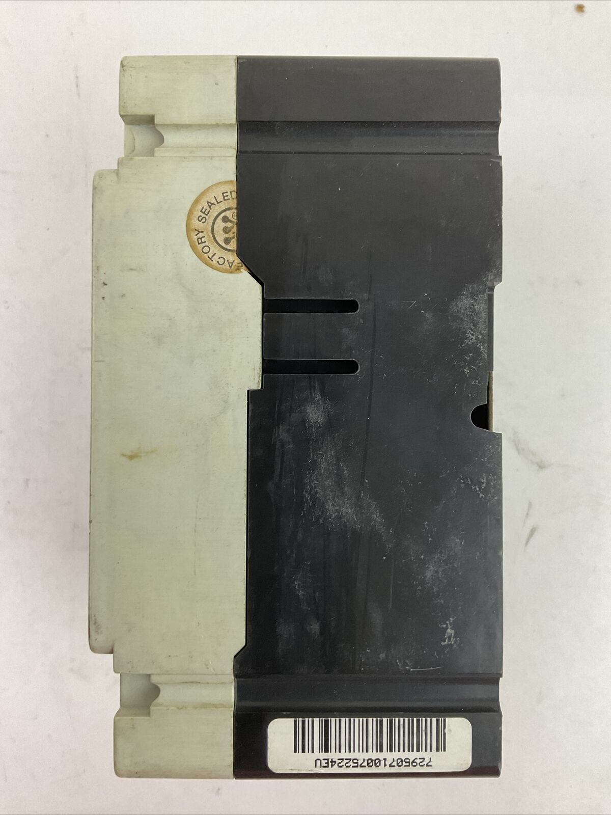 WESTINGHOUSE FDC3020 20AMP 3POLE 600VAC 6639C90G85 SERIES C CIRCUIT BREAKER