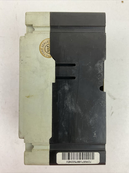 WESTINGHOUSE FDC3020 20AMP 3POLE 600VAC 6639C90G85 SERIES C CIRCUIT BREAKER