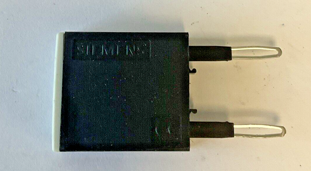SIEMENS 3RT1916-1DG00 SURGE SUPPRESSOR 250V 12VDC****LOTOF3****