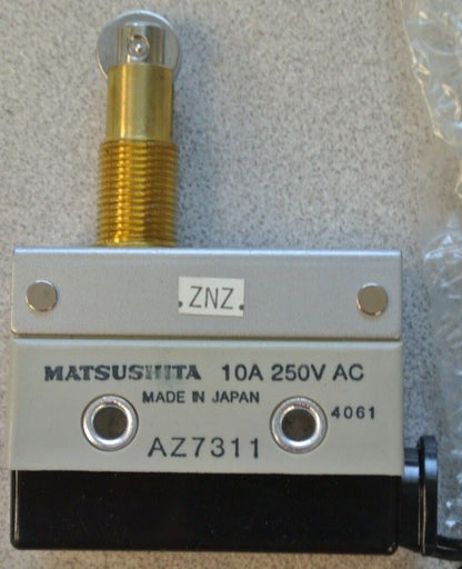 FANUC A660-8003-T746 CABLE RC / CABLE ASSEMBLY K105 Z AXIS LM SWITCH