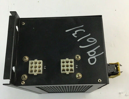 SQUARE D CLASS 8030 TYPE PS-21 POWER SUPPLY 120VAC 50/60HZ 150VA  SER.A