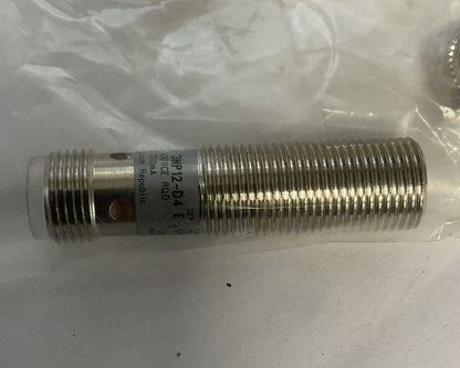ALLEN BRADLEY 872C-DH3NP12-D4 INDUCTIVE PROXIMITY SENSOR 30VDC SER.E