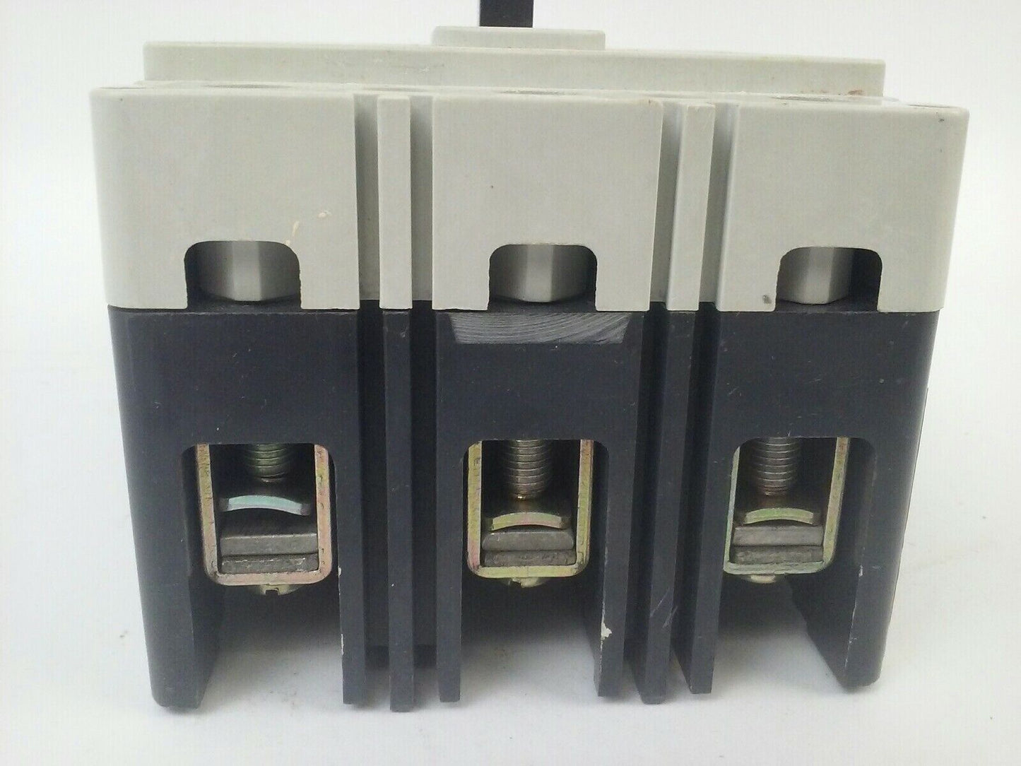 WESTINGHOUSE HMCP003A0C SER.C MOTOR CIRCUIT PROTECTOR TRIP UNIT 3A 3P 600V