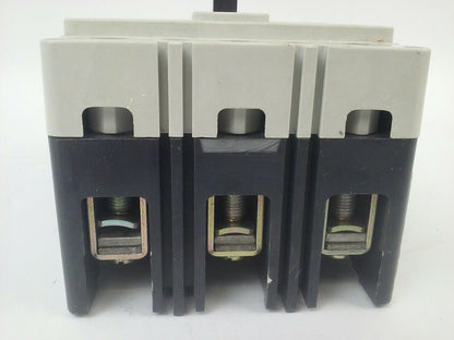 WESTINGHOUSE HMCP003A0C SER.C MOTOR CIRCUIT PROTECTOR TRIP UNIT 3A 3P 600V