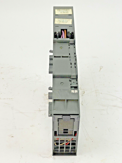 SIEMENS - 3RK1301-1EB00-0AA2/ 3RV1011-0EA10/ 3RH1911-1AA01/ 3RK 1903-2AA00